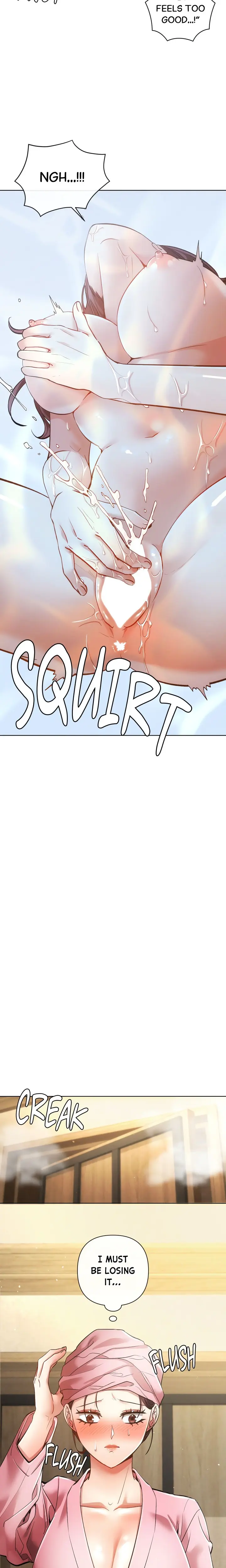 Sweet Cruelty Episode 6 - Page 13