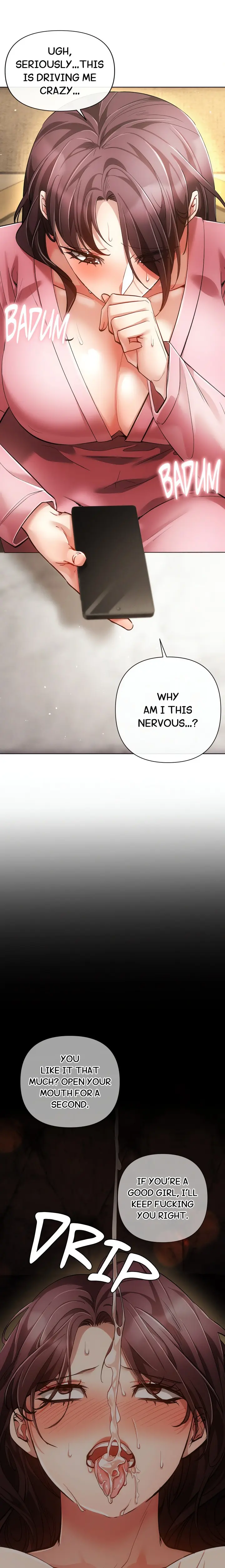 Sweet Cruelty Episode 7 - Page 2