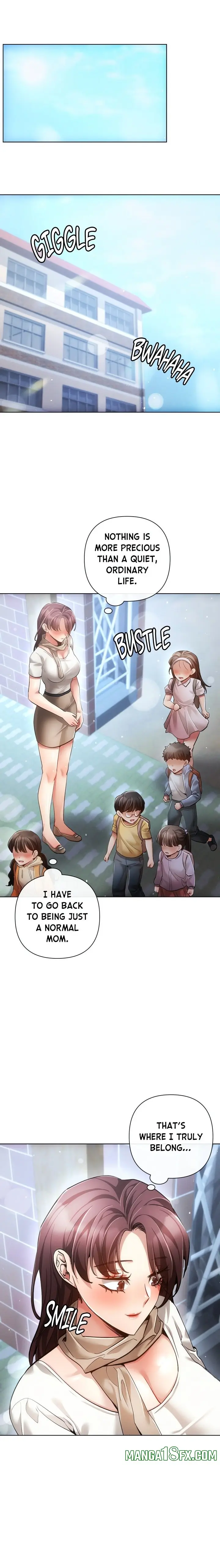Sweet Cruelty Episode 8 - Page 7