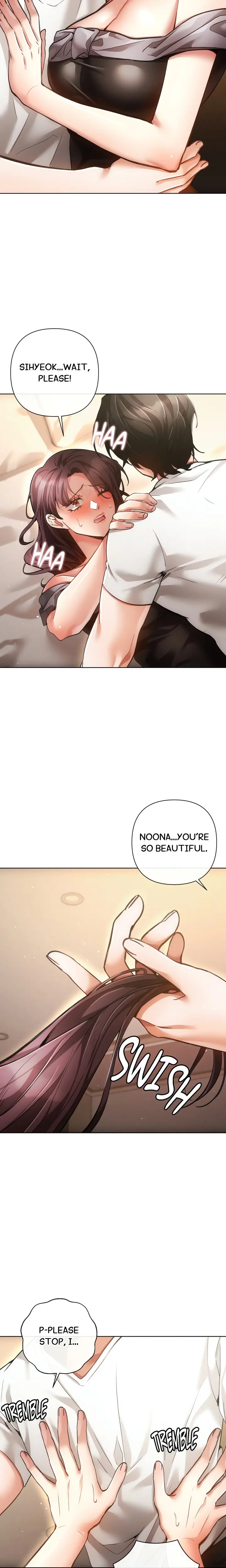 Sweet Cruelty Episode 9 - Page 15