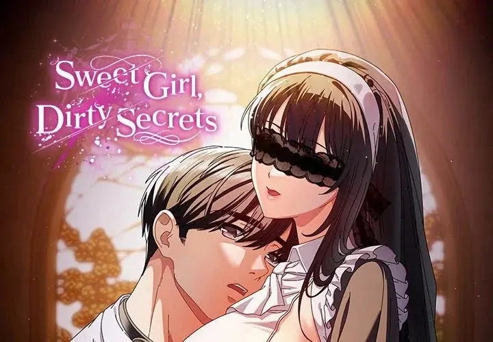 Sweet Girl, Dirty Secrets Episode 1 - Page 1
