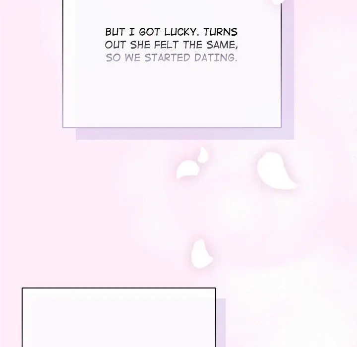 Sweet Girl, Dirty Secrets Episode 1 - Page 108