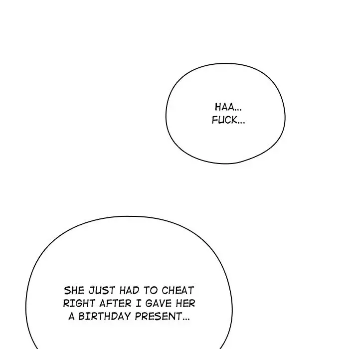 Sweet Girl, Dirty Secrets Episode 1 - Page 11