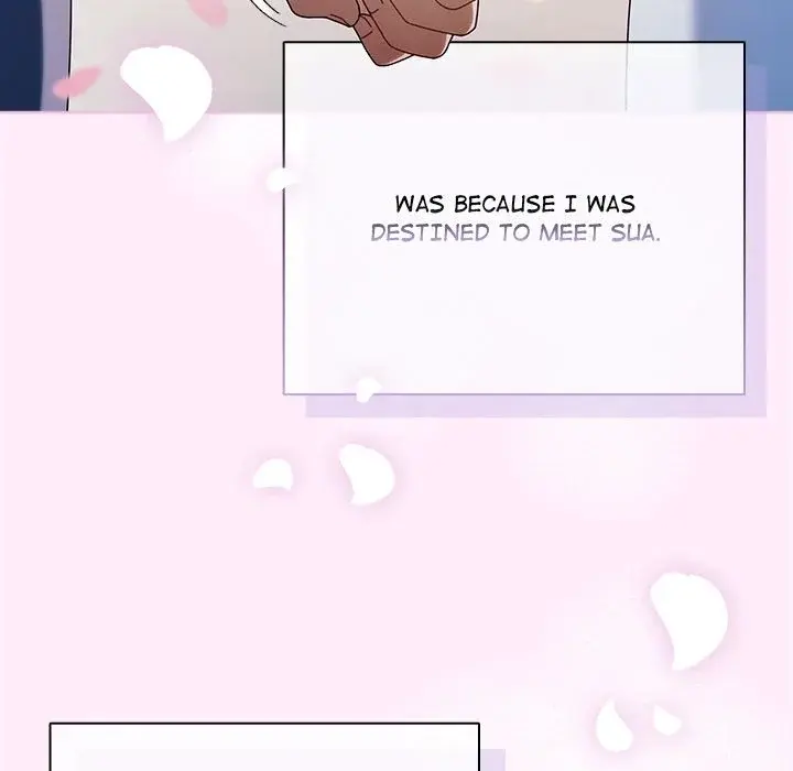 Sweet Girl, Dirty Secrets Episode 1 - Page 110