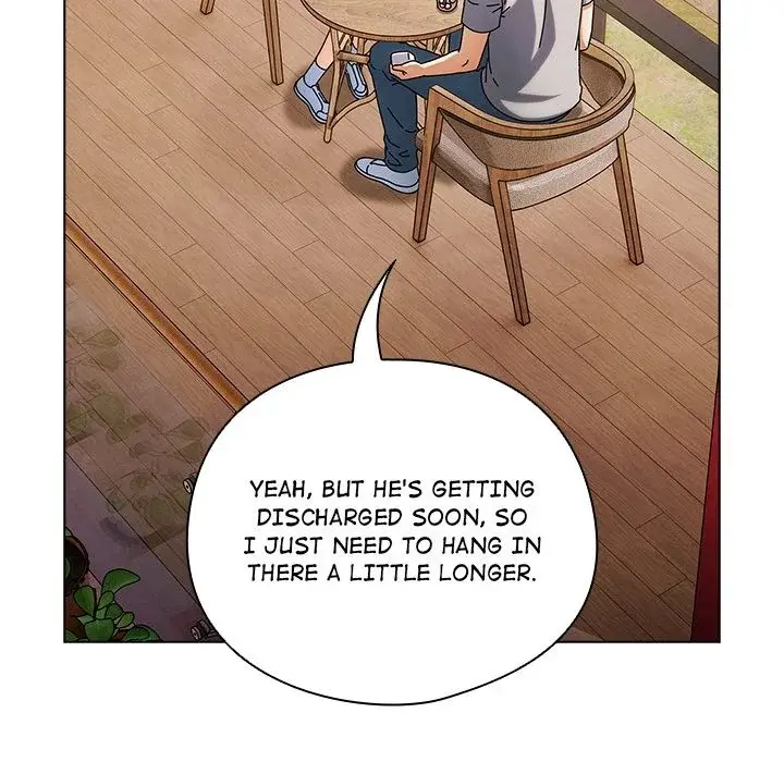 Sweet Girl, Dirty Secrets Episode 1 - Page 119
