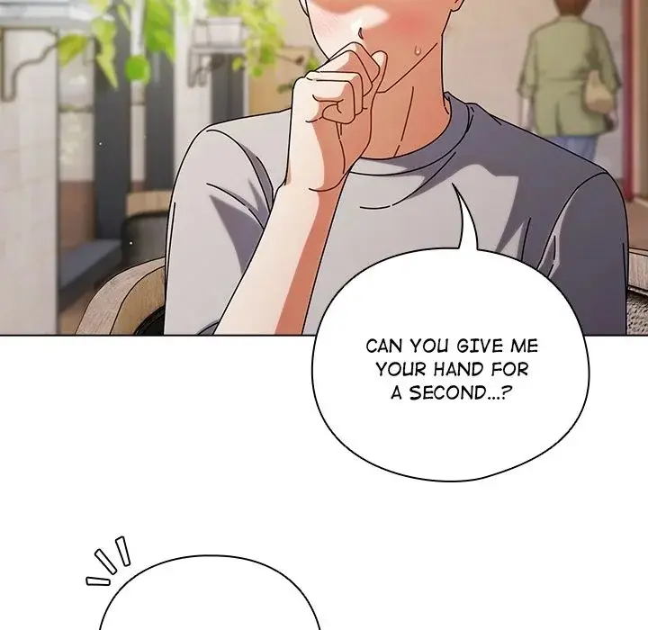 Sweet Girl, Dirty Secrets Episode 1 - Page 123