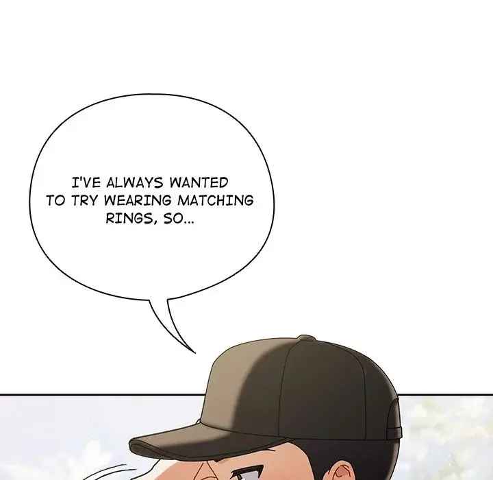 Sweet Girl, Dirty Secrets Episode 1 - Page 131