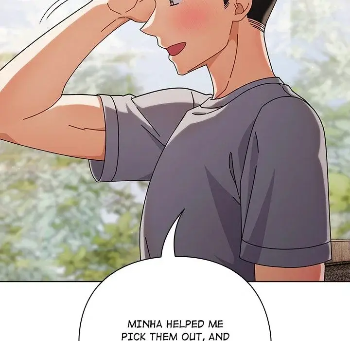 Sweet Girl, Dirty Secrets Episode 1 - Page 132