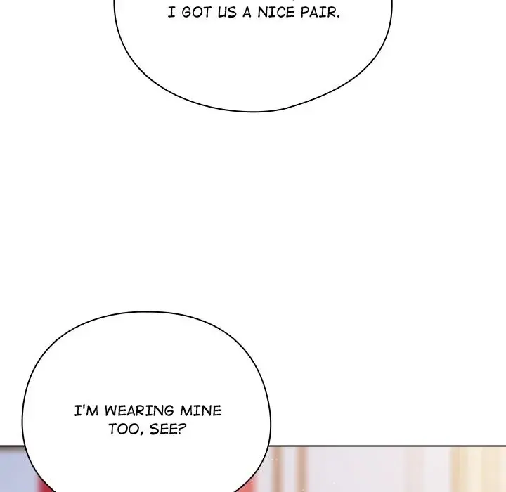 Sweet Girl, Dirty Secrets Episode 1 - Page 133