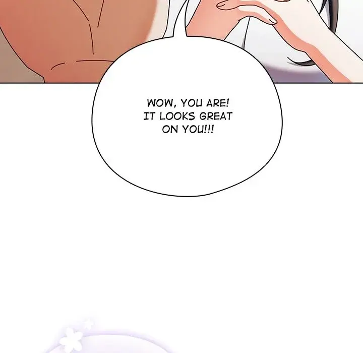 Sweet Girl, Dirty Secrets Episode 1 - Page 135