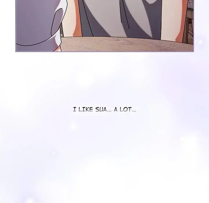 Sweet Girl, Dirty Secrets Episode 1 - Page 140