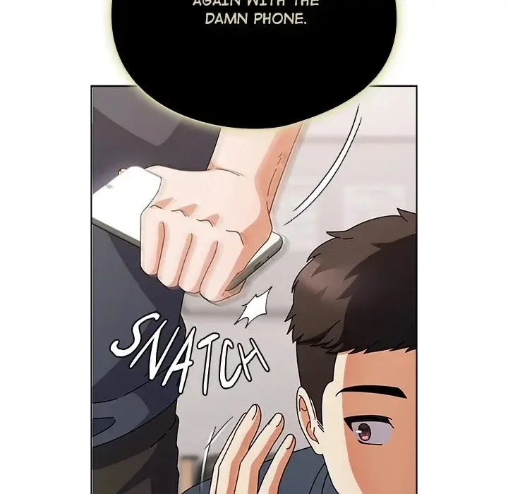 Sweet Girl, Dirty Secrets Episode 1 - Page 148