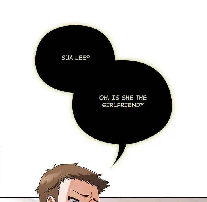 Sweet Girl, Dirty Secrets Episode 1 - Page 150