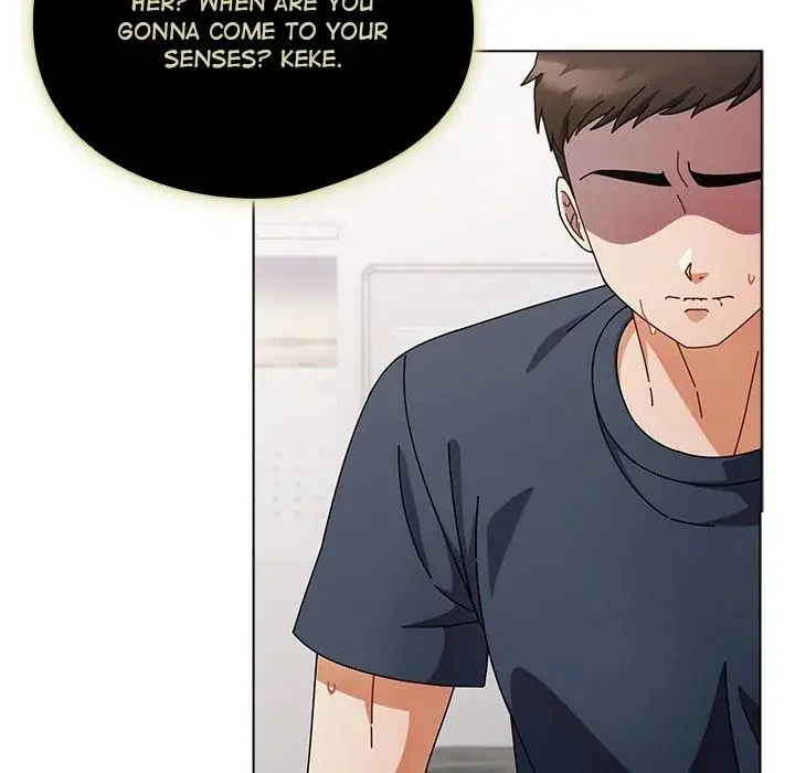 Sweet Girl, Dirty Secrets Episode 1 - Page 153