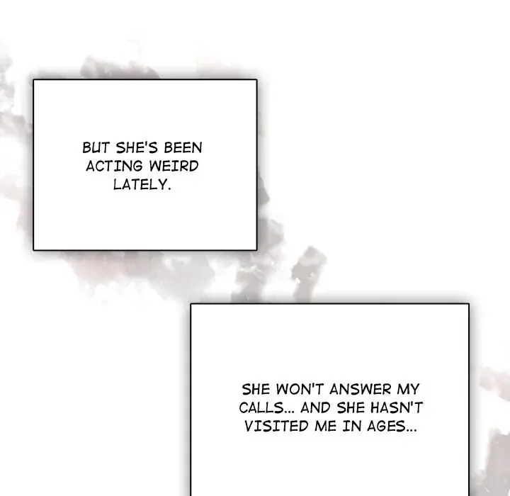 Sweet Girl, Dirty Secrets Episode 1 - Page 155