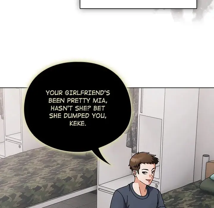 Sweet Girl, Dirty Secrets Episode 1 - Page 156