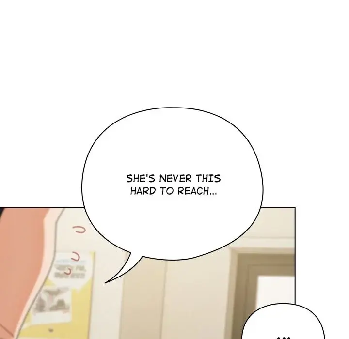 Sweet Girl, Dirty Secrets Episode 1 - Page 165