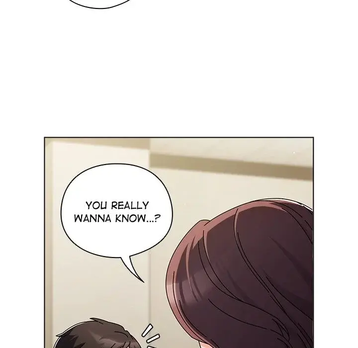 Sweet Girl, Dirty Secrets Episode 1 - Page 169