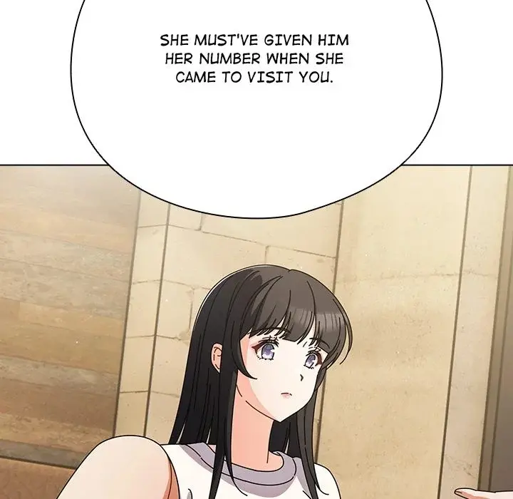 Sweet Girl, Dirty Secrets Episode 1 - Page 185