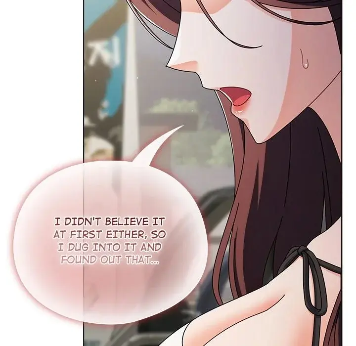 Sweet Girl, Dirty Secrets Episode 1 - Page 192