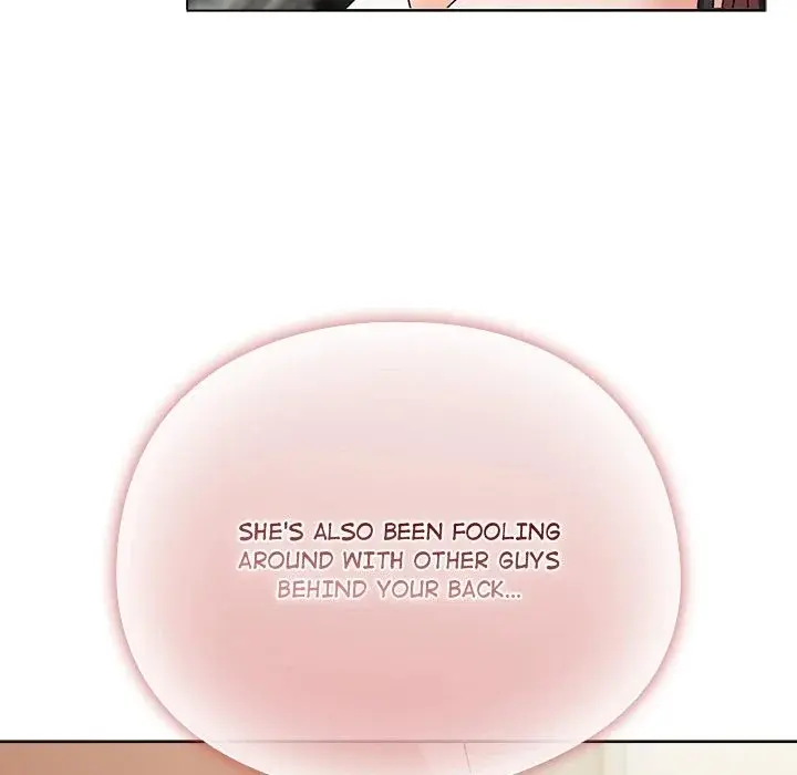 Sweet Girl, Dirty Secrets Episode 1 - Page 193