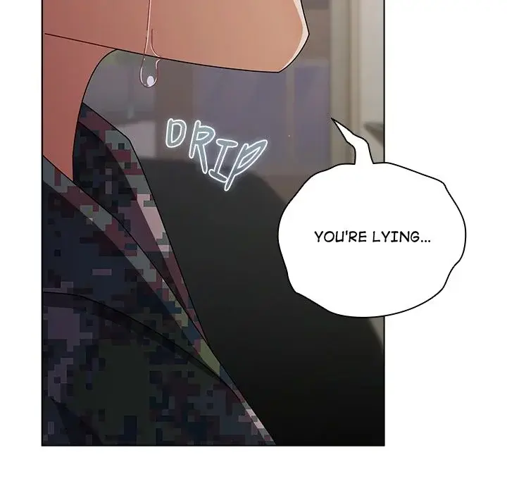 Sweet Girl, Dirty Secrets Episode 1 - Page 196