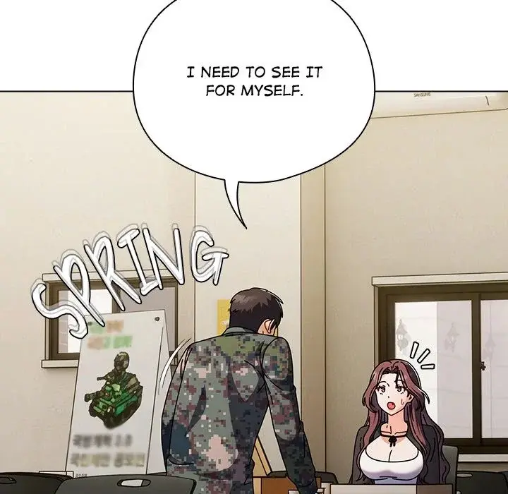 Sweet Girl, Dirty Secrets Episode 1 - Page 213