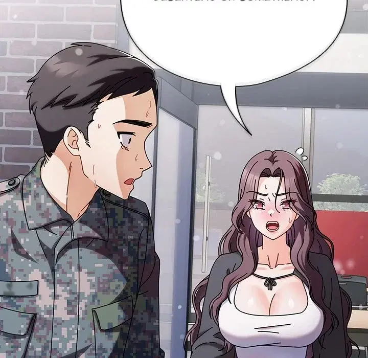 Sweet Girl, Dirty Secrets Episode 1 - Page 218