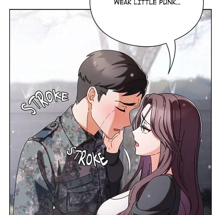 Sweet Girl, Dirty Secrets Episode 1 - Page 229