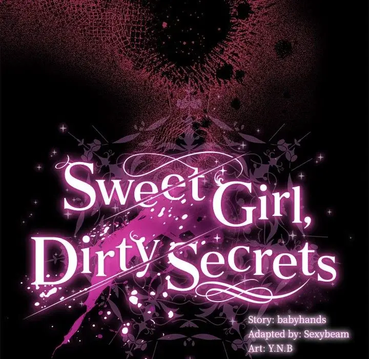 Sweet Girl, Dirty Secrets Episode 1 - Page 245