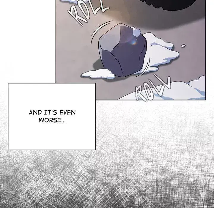 Sweet Girl, Dirty Secrets Episode 1 - Page 27