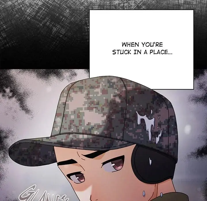Sweet Girl, Dirty Secrets Episode 1 - Page 28