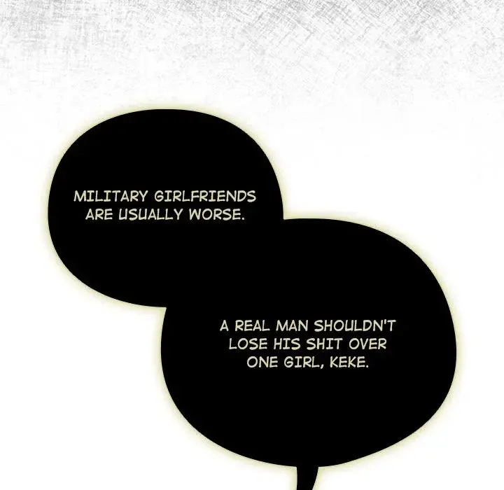 Sweet Girl, Dirty Secrets Episode 1 - Page 30