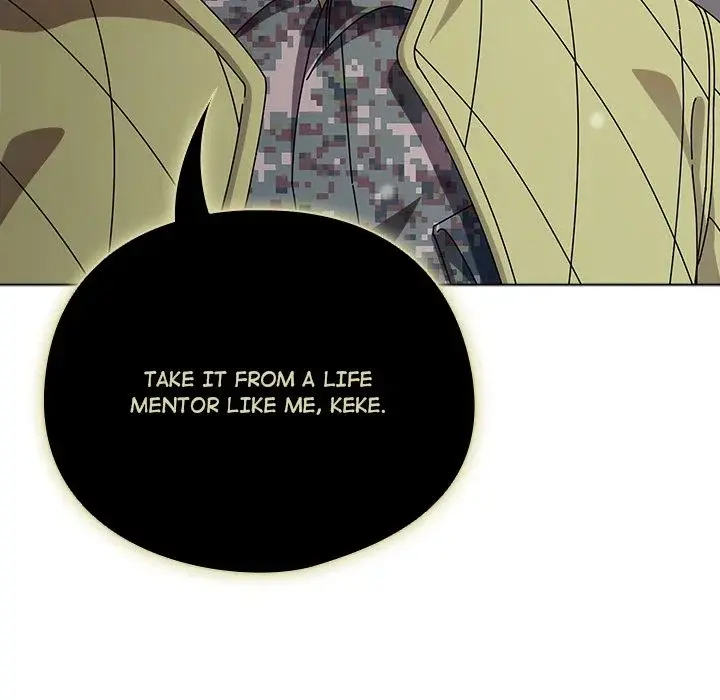 Sweet Girl, Dirty Secrets Episode 1 - Page 46