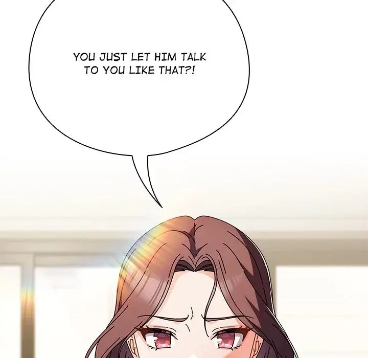 Sweet Girl, Dirty Secrets Episode 1 - Page 51