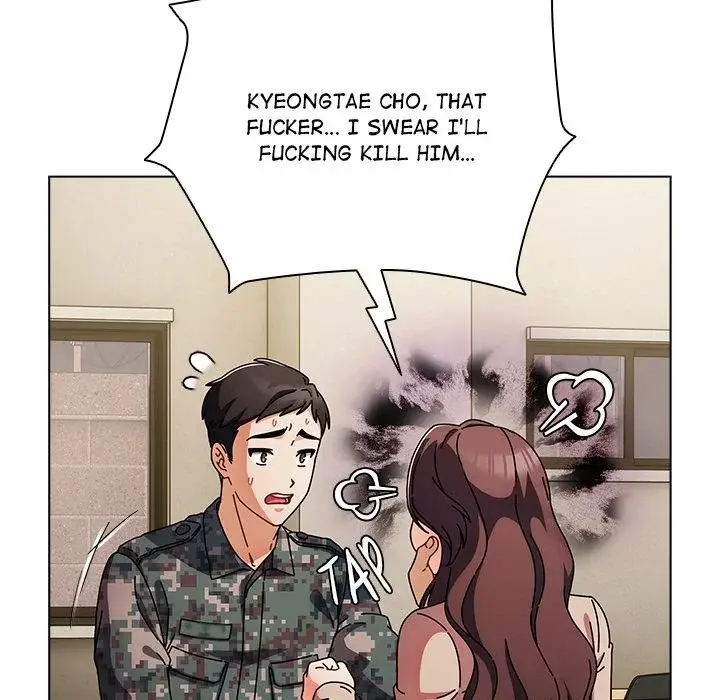 Sweet Girl, Dirty Secrets Episode 1 - Page 54