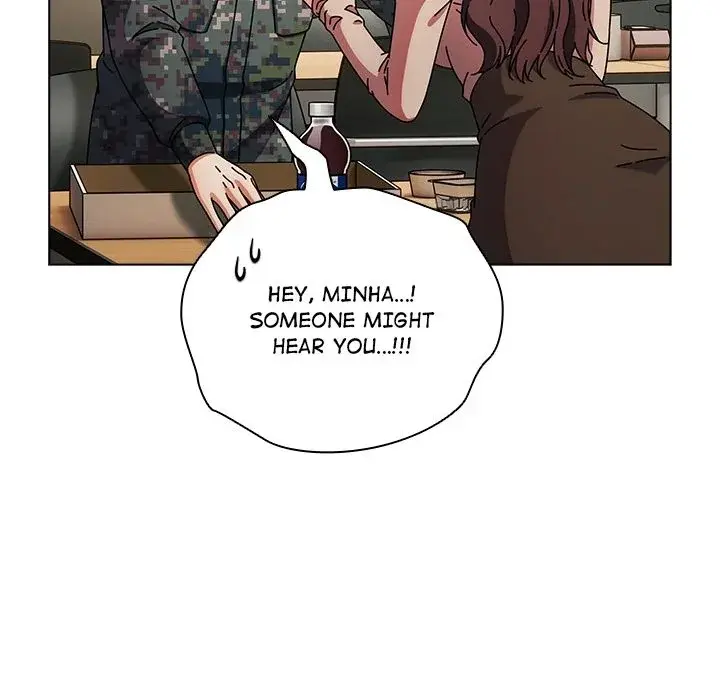 Sweet Girl, Dirty Secrets Episode 1 - Page 55