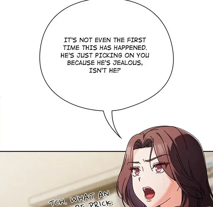 Sweet Girl, Dirty Secrets Episode 1 - Page 58