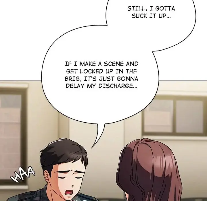 Sweet Girl, Dirty Secrets Episode 1 - Page 61