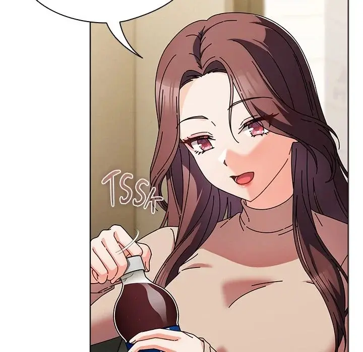 Sweet Girl, Dirty Secrets Episode 1 - Page 63