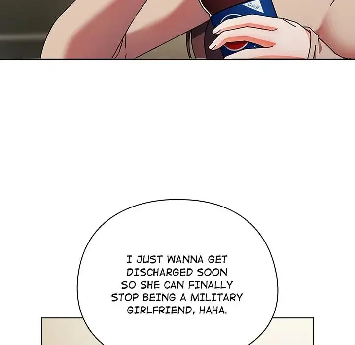 Sweet Girl, Dirty Secrets Episode 1 - Page 66
