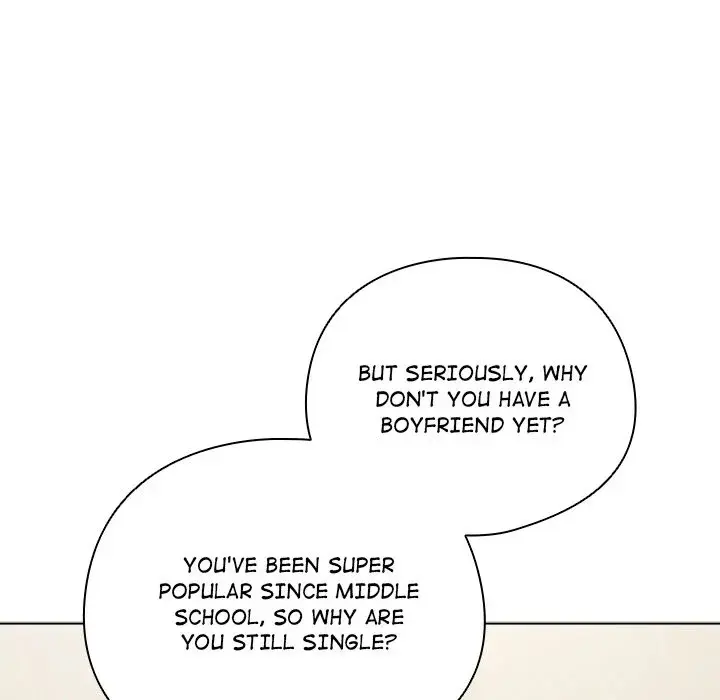 Sweet Girl, Dirty Secrets Episode 1 - Page 75