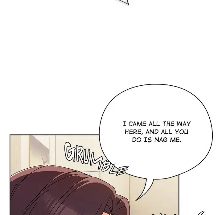 Sweet Girl, Dirty Secrets Episode 1 - Page 82