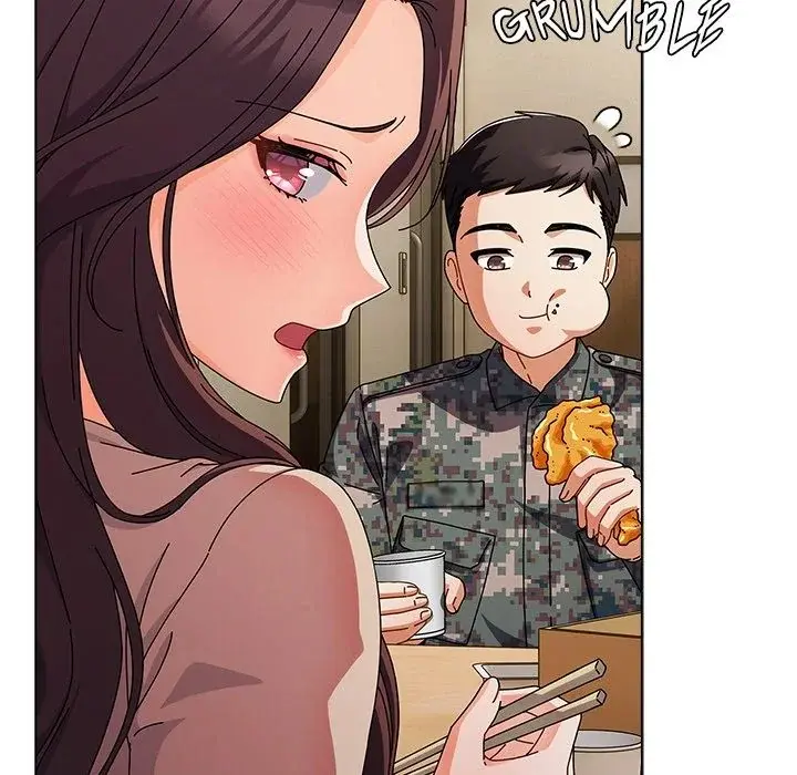 Sweet Girl, Dirty Secrets Episode 1 - Page 83