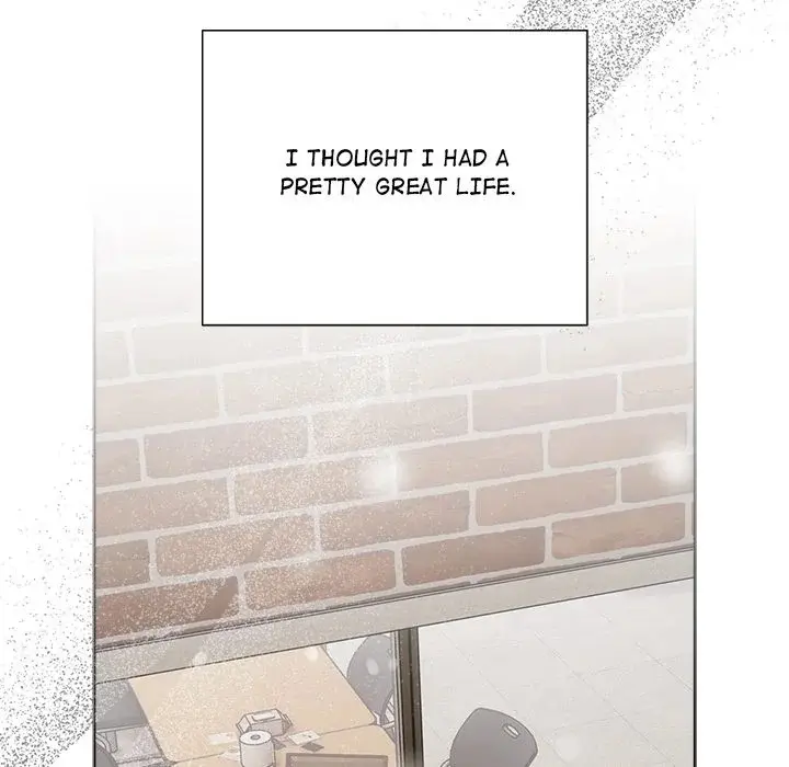 Sweet Girl, Dirty Secrets Episode 1 - Page 85