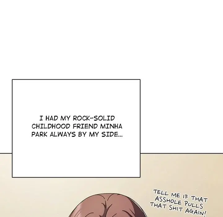 Sweet Girl, Dirty Secrets Episode 1 - Page 87