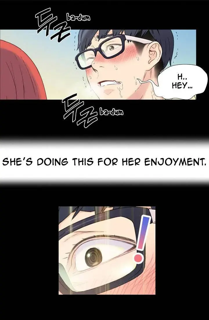 Sweet Guy Episode 1 - Page 12