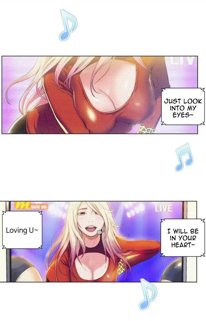 Sweet Guy Episode 1 - Page 16