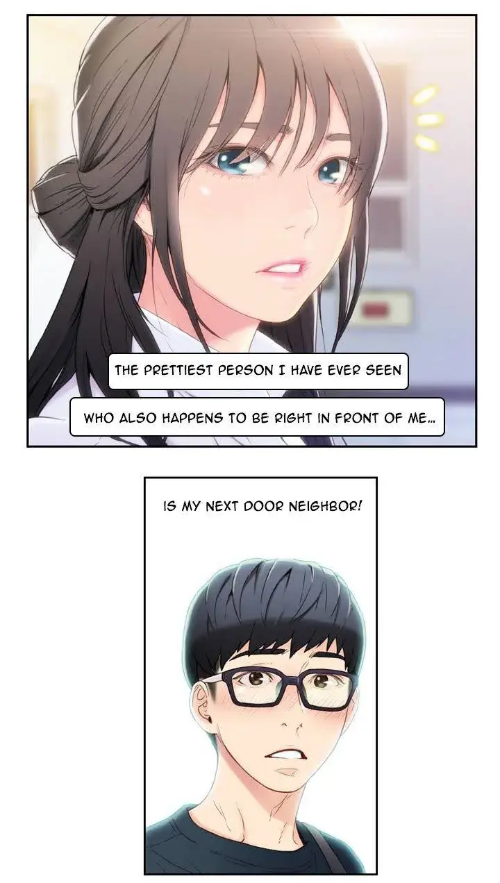 Sweet Guy Episode 1 - Page 26