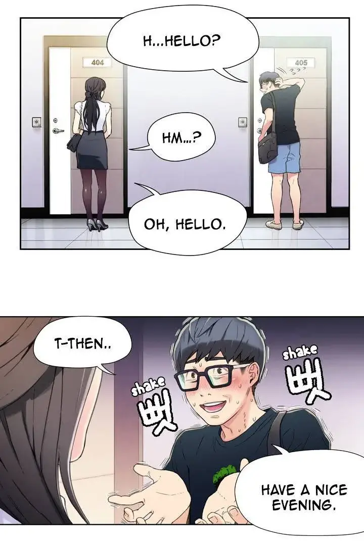 Sweet Guy Episode 1 - Page 29